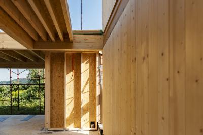 Construction maison maitre d'œuvre